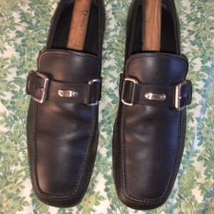 Prada Loafers